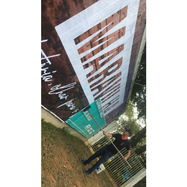 Outdoor Papel